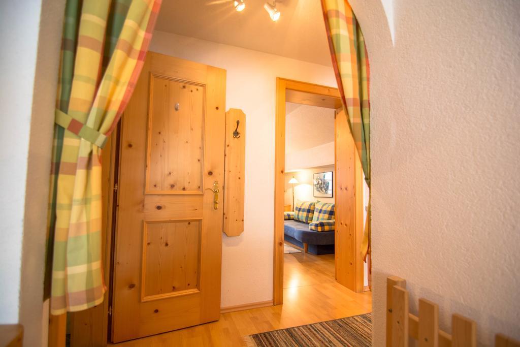 ホテル Guggenbergerhof マリア・ルッガウ 部屋 写真