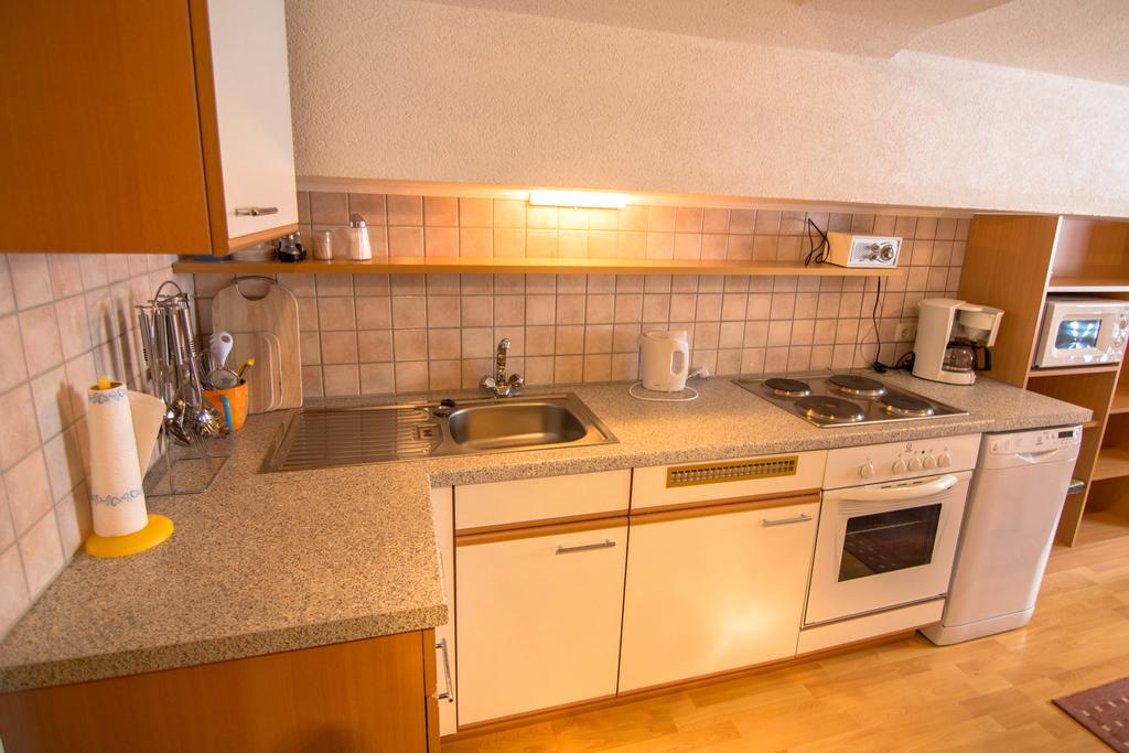 ホテル Guggenbergerhof マリア・ルッガウ 部屋 写真